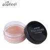 Popfeel Cosmetics Makeup Set Full Set of Waterproof Natural Combination for Beginners