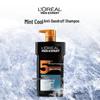 L'Oréal Men's Anti-Dandruff Shampoo