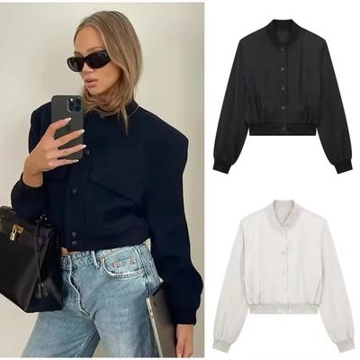 Παλτό και μπουφάν – Μπουφάν