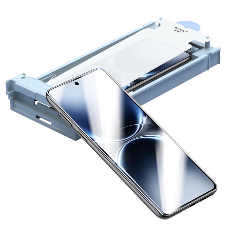 Smorss Vivo X Series Screen Protectors