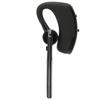 Bluetooth Earpiece Multifunction Noise Canceling Hands Free Call Built in Mic Single Ear Headset for Driving Business