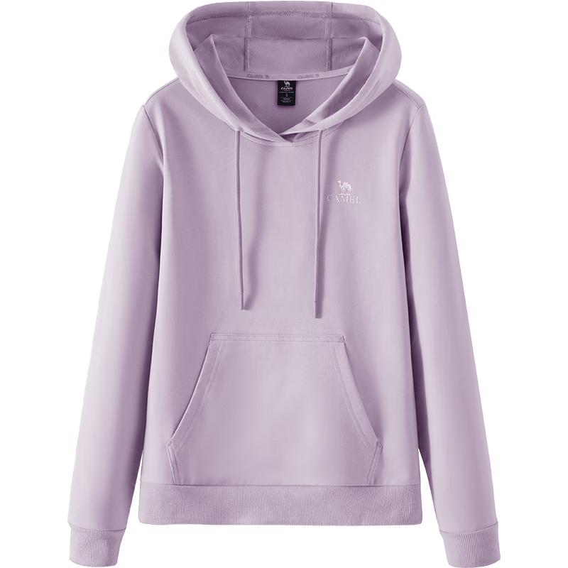 CAMEL Women s Long Sleeve Hooded Pullover Sweatshirt XXL 2550₽