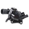 Engine Coolant Thermostat Housing For Honda CR-V Civic Element Accord Acura RSX