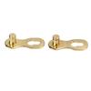 Mountain Bike Chain Steel Gold 116 Links 11 Speed Quenching Heat Treated Road Bike Accessories