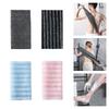 Long Bath Scrub Towel For Adults Sensitive Skin Friendly Quick Drying Fabric Machine Washable Exfoliating Shower Tool