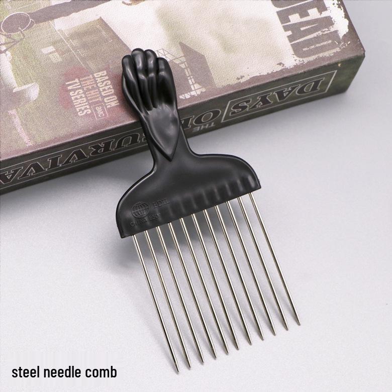 Black Afro Styling Sponge for Hip-Hop & Dreadlocks