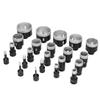 Vacuum Brazed Welding Drill Bit Marble Ceramic Tile Wall Brick Holes Drilling Accessory