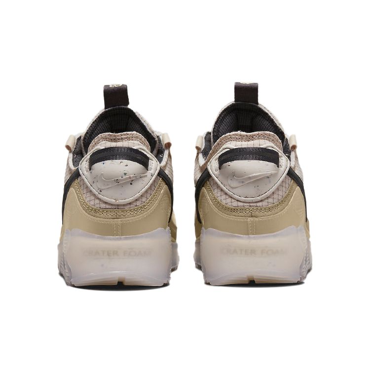 Nike Air Max Terrascape 90 Rattan Unisex Sneakers Brown Khaki Phantom DH4677-200