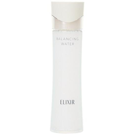 

Elixir Reflet Balancing Water 168mL I Smooth Type [Product]