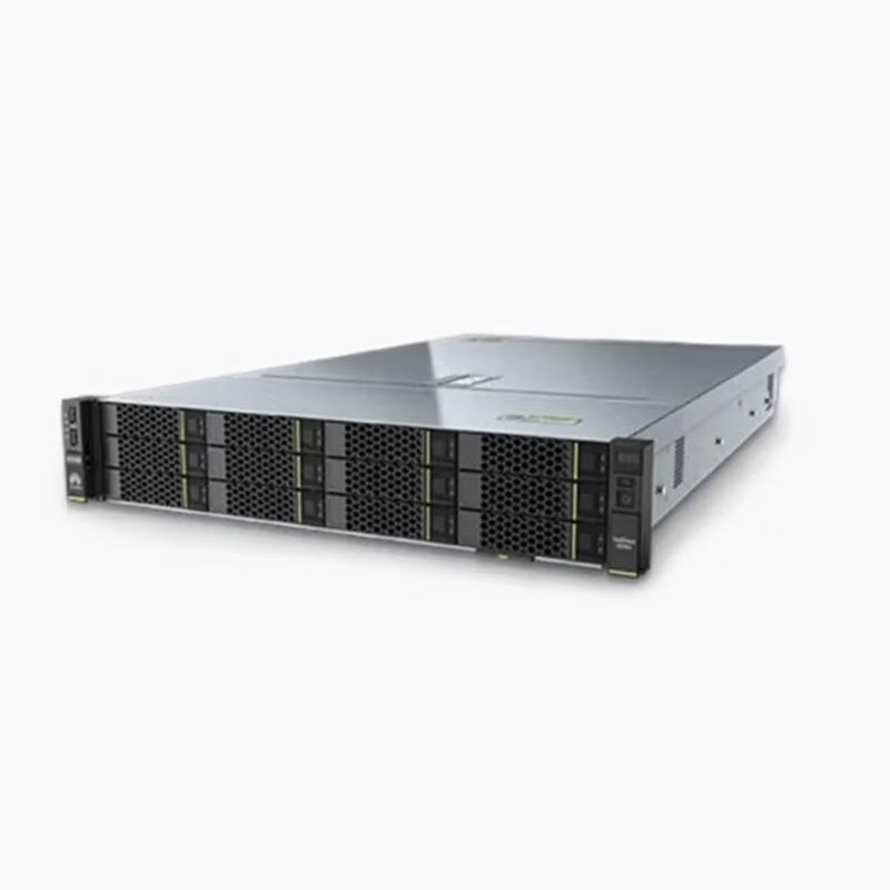 

Huawei TaiShan 2280 Kunpeng 2U Rack Server (CN version)