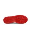 Air Jordan 1 Mid Grade School 'USA Olympic' (Unisex) Kids' Basketball Shoes BQ6931 104