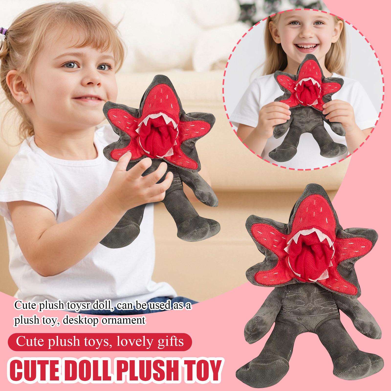 Мягкие плюшевые игрушки декоративные подушки детский день рождения предпочтительный подарок на праздники дни рождения One Size 890₽