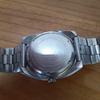 Used CITIZEN NEWMASTER 21JEWELS Manual Winding Watch