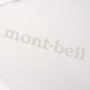 Folding Travel Umbrella 50cm 1128694WT [Montbell] Umbrella, Men's & Women's, White, mont-bell