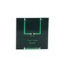 1.2W 5V DIY Solar Epoxy Panel Polysilicon Photovoltaic Charging Panel for 3.7V Battery