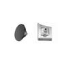 For Zeekr 8X 2026 Car Phone Holder Magnetic Phone Support Mount Interior Accessories