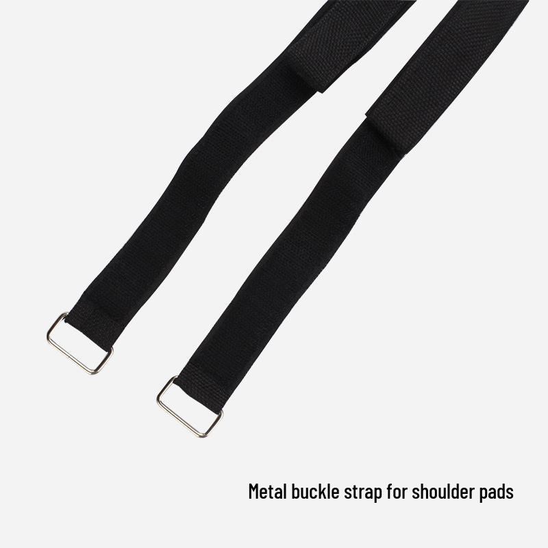 Barbell Squat Neck & Shoulder Protector Pad for Weightlifting