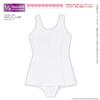Azone International AZO2 School Swimsuit II White Scale Wear 1/3