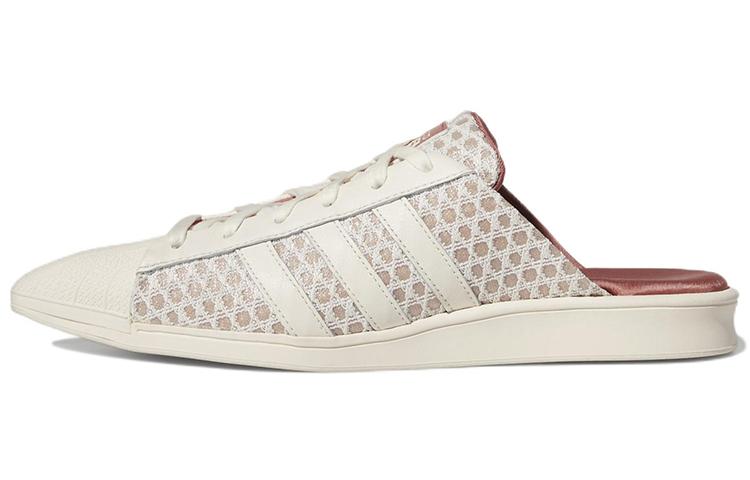 Superstar Ivy Park x Superstar Wmns Adidas Originals Mule  Ivytopia  Women s HR0175 38