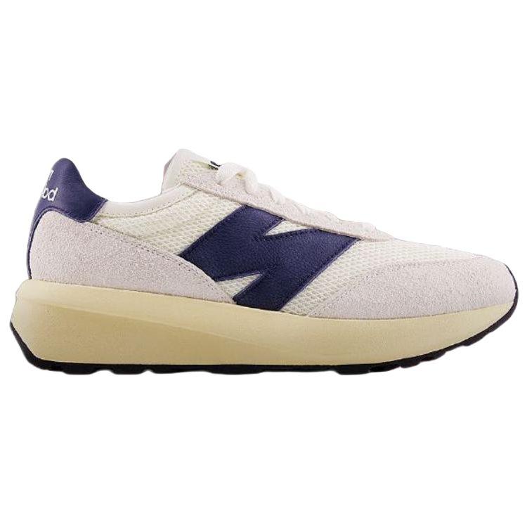 New Balance 370 'Navy Sea Salt'