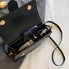 Hand Crossbody Bag Fashion Popular Underarm Bag All-In-One Shoulder Bag Women'S Casual Crossbody Bag Design Sense Bag Quality