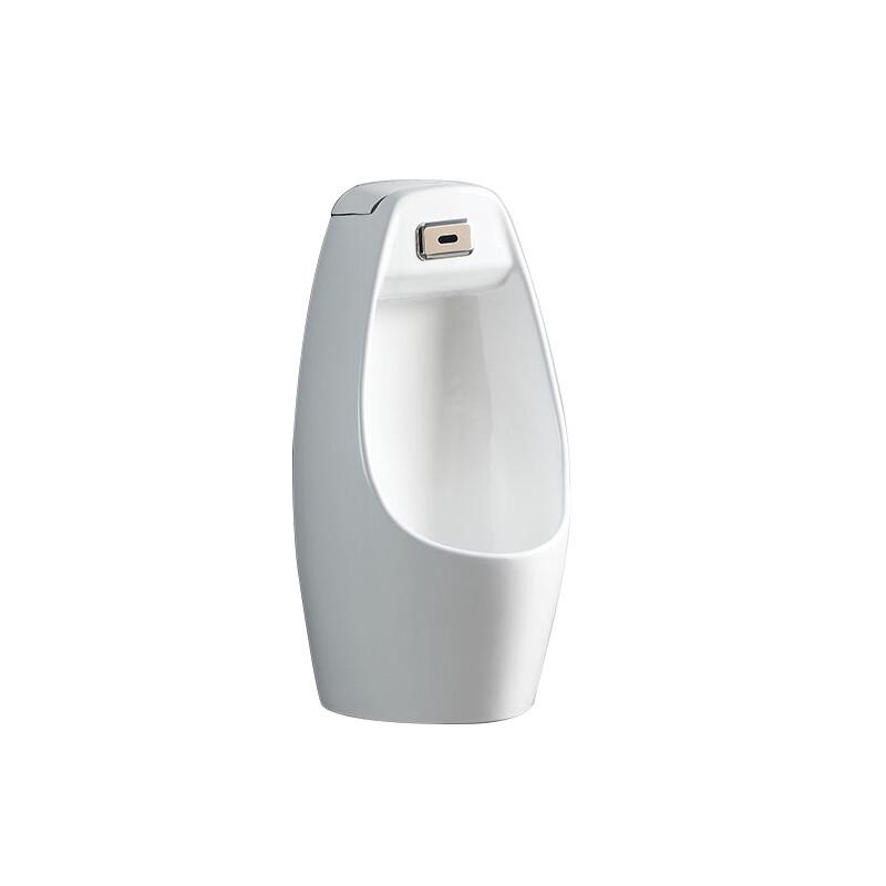 Longdai Ceramic Men s Urinal with Built-in Sensor