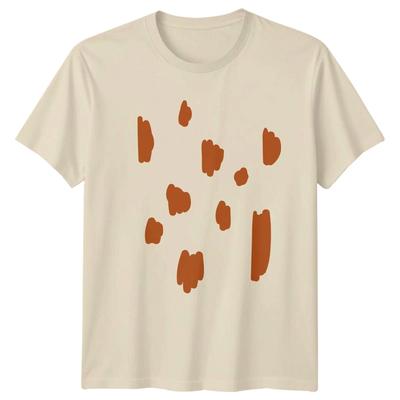 Oberteile – T-Shirts