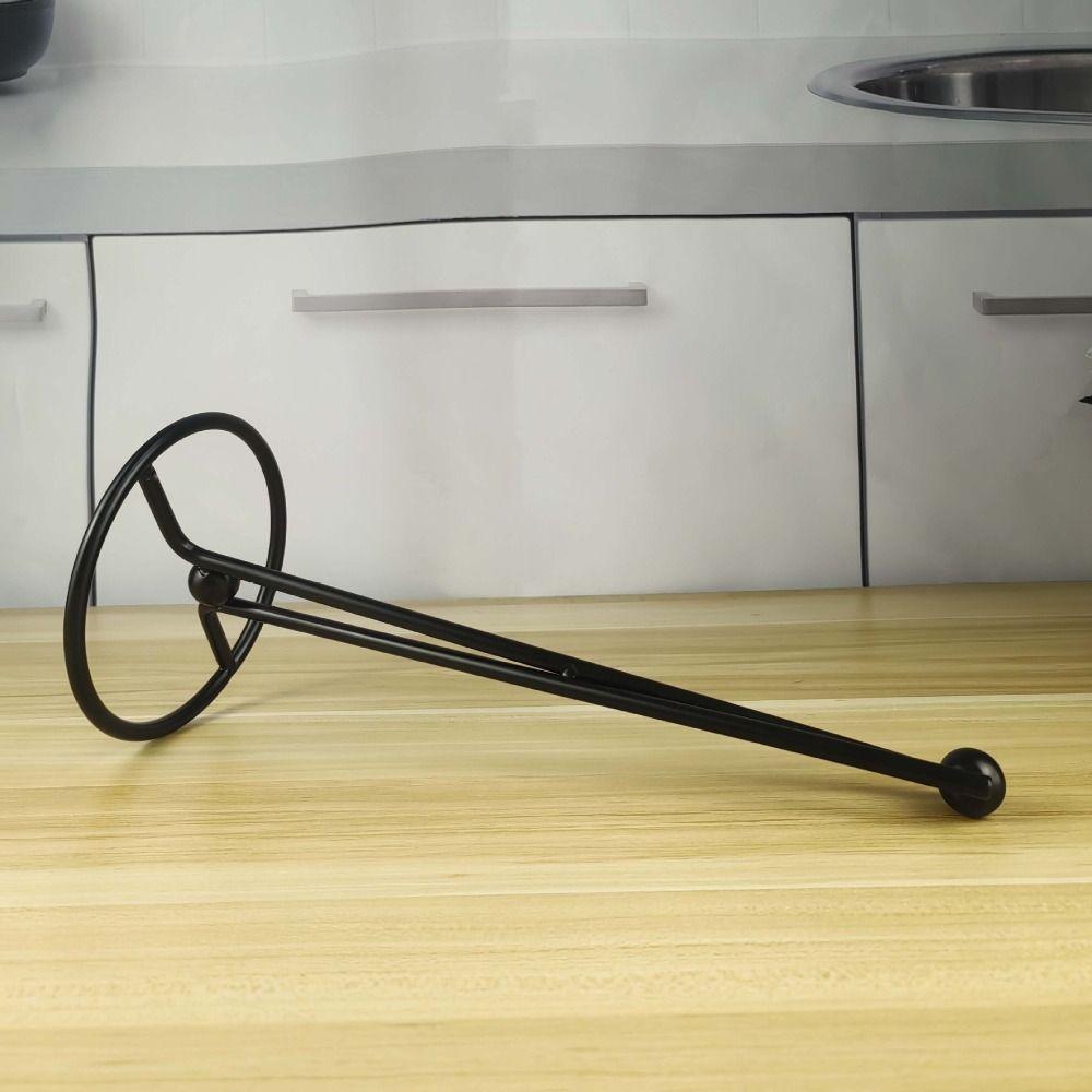 Nordic Roll Paper Towel Holder Vertical Towel Dispenser Paper Towel Rack  Restaurant