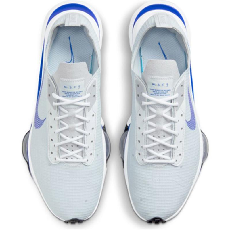 Nike Air Zoom Type Thunder Blue Sneakers Casual CV2220-002
