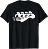 NEW LIMITED Bass Guitar Player Bassist Gift Idea Tee T-Shirt S-5XL