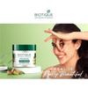 Biotique Bio Pistachio Ageless Nourishing Face Pack 50g – Revitalizing Skin Treatment for Spots & Glowing Tone