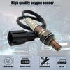 Oxygen Sensor For Mazda 3 2.0L 2.5L 2006 2007 2008 2009 2010 2011 2012 2013 Mazda 5 2.5L 2008-2010 LFL7-18-8G1B LFN7-18-8G1