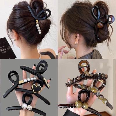 Accessori per capelli – Fermagli per capelli