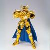 Figurine Saint Seiya - Aldebaran Du Taureau Revival Ver. Myth Cloth EX 19cm