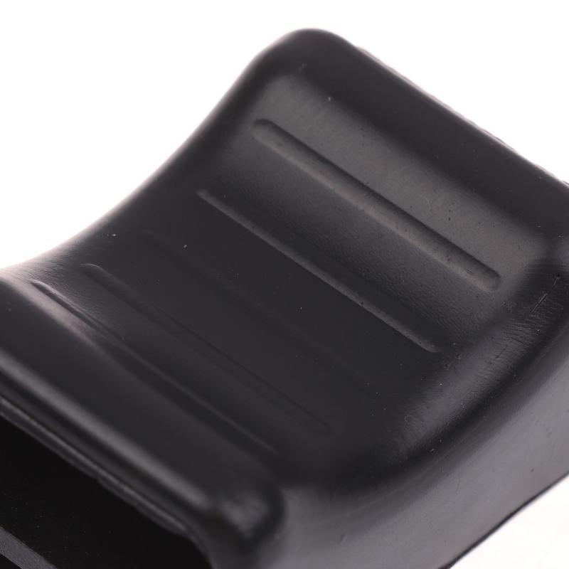 2Pcs For Thule 599 598 591 568 564 561 532 933 926 Roof Rack Bike Wheel Adapter Straps With Cushion For Secure Cycling Transport