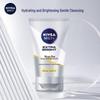 NIVEA Men Aufhellende Gesichtsreinigung