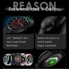 2025 NFC Smartwatch Amoled HD GPS Track Sportarten Herzfrequenz Bluetooth-Anruf Wasserdicht Damen Frauen Smartwatch Für Huawei Xiaomi
