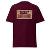 Tops – T-Shirts