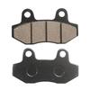 Elderly Mobility Scooter & Beach Buggy Brake Pads and Calipers for Electric Vehicles