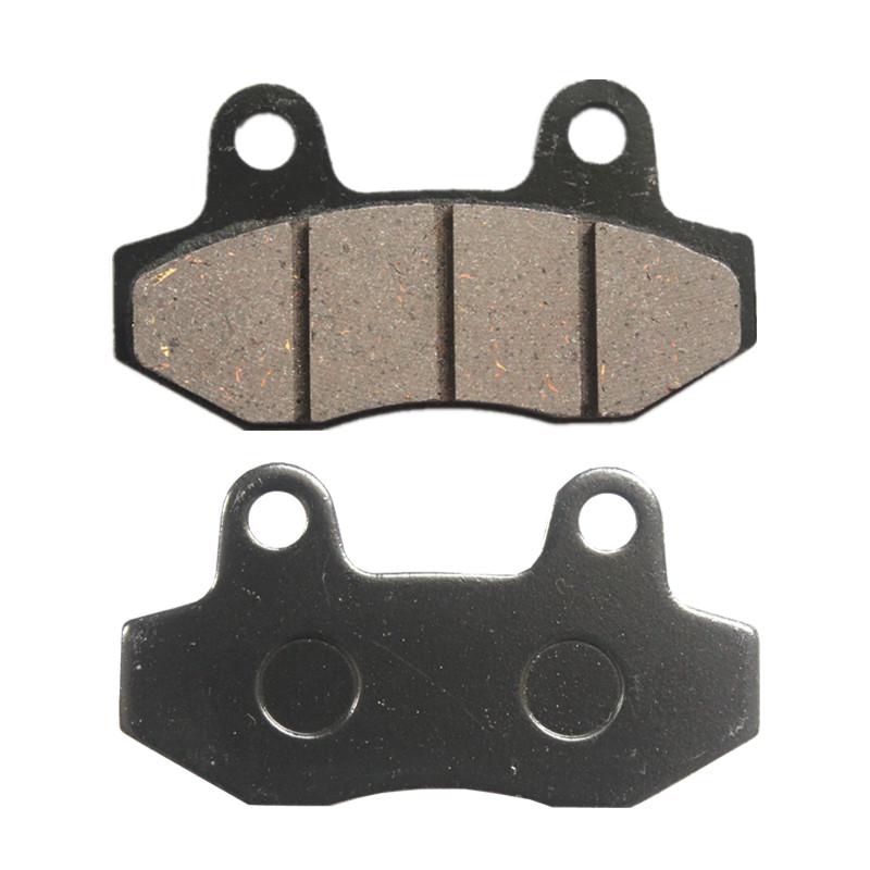 Elderly Mobility Scooter & Beach Buggy Brake Pads and Calipers for Electric Vehicles