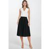NIFE SP82 Midi Skirt
