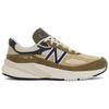 Teddy Santis x New Balance 990v6 Made in USA Dark Camo Unisex Sneakers Green Incense Natural-Indigo U990WO6