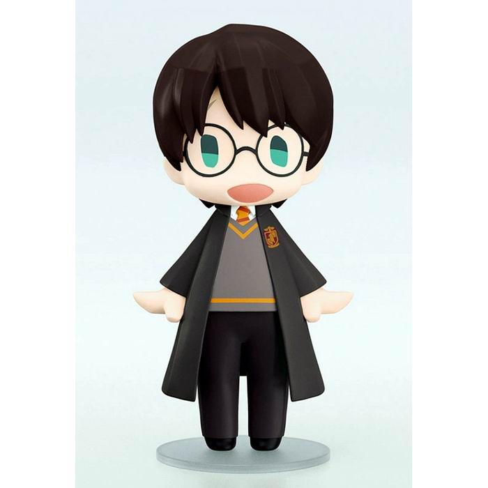 HELLO Good Smile Harry Potter Movie Series Figure Company