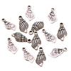 Exquisite Zinc Alloy Marine Life Charm Pendant Keychain