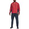 Under Armour Knitted Sweatpants Men's Blue (Unisex) Knitted Sweatpants 1377182 044