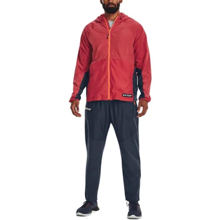 Under Armour Knitted Sweatpants Men's Blue (Unisex) Knitted Sweatpants 1377182 044