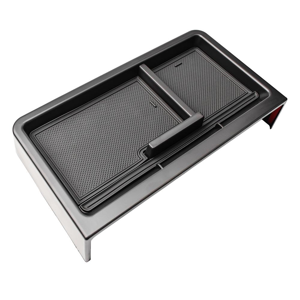 

SixthSmoy Center Console Dash Storage Tray For Toyota Sienna 2025 2025 2025 2025 Dashboard Car Storage Organizer Accessories