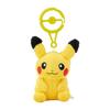 Pokemon Center Original Mascot Pikachu with Carabiner