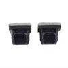 2PCS License Plate Light 6340G9 6340F0 6340 G3 For Peugeot 308 3008 308CC 106 1007 207CC 307 3008 406 407 607 806 807 508 License Plate Lights 2