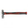 LOCKSMITH BALL HAMMER 600grs. M/FIBER
